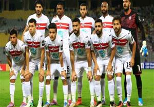 قائمة الراحلين بالزمالك تصل لـ6 لاعبين.. وطرح 3 بدائل في الجبهة اليمنى