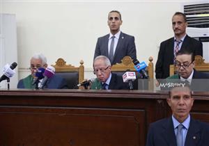 السجن المشدد 15 عامًا لـ 55 متهمًا بقضية "اقتحام مركز شرطة أطفيح"