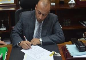 إلغاء تراخيص 8 سيارات أجرة خالفوا تعريفة الركوب بالمنوفية