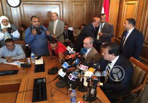 "عبدالغفار": فتح باب التحويلات وتقليل الاغتراب لطلاب المرحلتين الأولى والثانية غدًا