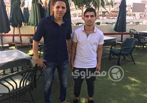 رسميا.. الزمالك يحصل على استغناء أحمد مدبولي