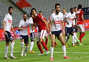 اتحاد الكرة يتراجع ويقرر استقدام حكام أجانب لمباراة القمة