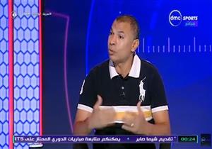 مدرب الإسماعيلي: الأهلي حصد ألقابه بفضل لاعبينا