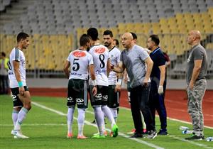 المصري يتراجع عن استقدام حكام أجانب لمباراة الزمالك