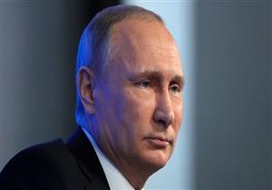 بوتين يصل إلى "هامبورج" للمشاركة في اجتماعات قمة الـ20