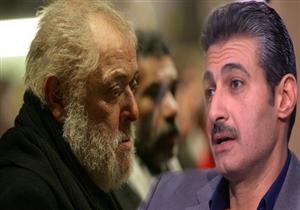 منتج "ظل الرئيس": الراحل محمود عبد العزيز أشاد بتفوق ياسر جلال بـ "ظل الرئيس"- فيديو