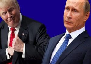 نيويورك تايمز: بوتين الرابح الأكبر من لقاءه مع ترامب
