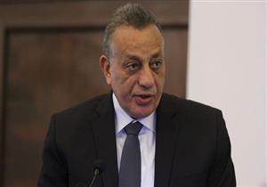محافظ الجيزة يكرم 364 طالبًا متفوقًا