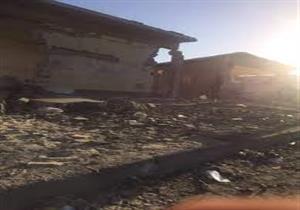 الشهاوي يكشف تفاصيل عملية إحباط الهجوم على كمين أمني جنوب رفح