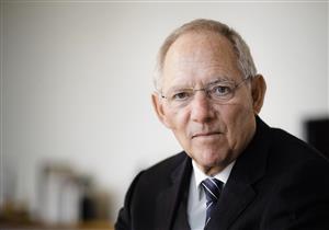 وزير المالية الألماني يلغي مشاركته في ندوة بهامبورج لأسباب أمنية