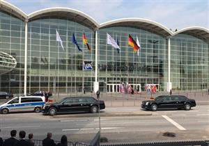 انقسام في قمة مجموعة العشرين بشأن تغير المناخ