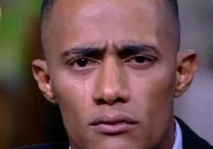 محمد رمضان يكشف عن لقاء جمعه بالمقدم الشهيد أحمد منسي