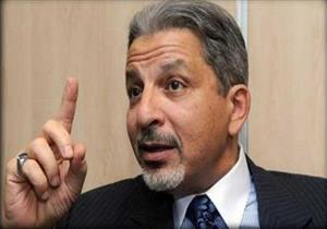 السفير السعودي ناعيًا شهداء رفح: "نقف بجانب مصر في مواجهة الإرهاب"
