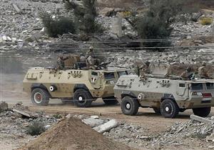 السعودية تدين الهجوم الإرهابي على قوة أمنية في شمال سيناء