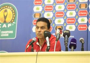 البدري: الوداد قلق من الأهلي.. والجمهور قد يؤثر عليه سلبيًا
