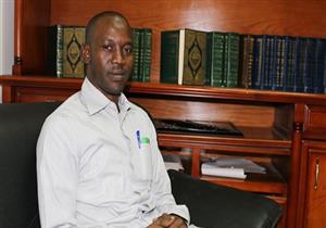 رئيس برلمان الوافدين: القبض على 38 طالب تركستاني يقيمون بطريقة غير شرعية