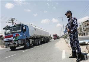 ضياء رشوان: دخول المساعدات عبر معبر رفح ليست إرادة مصرية منفردة