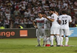 فلاش باك.. ماذا فعل الزمالك في آخر مشاركة بدوري الأبطال؟