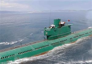 الإندبندنت: أمريكا ترصد نشاطًا غير مسبوق لغواصات كوريا الشمالية