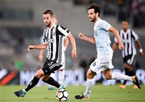 بالفيديو.. سيناريو قاتل.. لاتسيو يكسر هيمنة يوفنتوس ويتوج بالسوبر