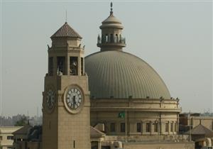 جامعة القاهرة: لا زيادة في المصروفات الدراسية ورسوم المدن الجامعية