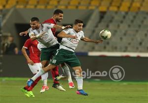 مصدر بإنبي يكشف القيمة المالية في صفقة انتقال الشامي وجمعة للزمالك