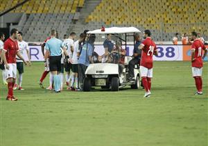 لاعب بيراميدز: كنت على وشك الانتقال للأهلي.. والصليبي أنهى الأمر