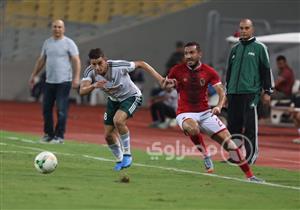 بالفيديو.. محمد الشامي: الأهلي تفاوض معي.. وسعدت بحديثي مع شيكابالا في مباراة الكأس