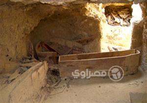 التنقيب عن الآثار في أسوان.. حلم ينتهي بموت الفقراء وسجن الأغنياء - "صور"