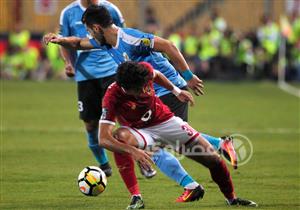 قائد الفيصلي: لاعبو الأهلي مغرورون.. وسنفوز لو لعبنا مرة ثالثة أمامهم