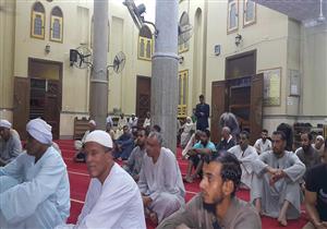 "أوقاف قنا" تناهض الثأر في المساجد.. و"عائلات الدم" في وادٍ آخر