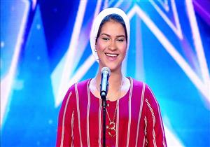 بعد خلعها الحجاب.. متسابقة "Arabs Got Talent" تثير جدلًا بين متابعيها