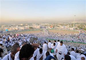 بالفيديو.. عضو "الفتوى الإلكترونية" : لا يشترط الطهارة للوقوف على عرفات