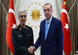 إيران تنفي التخطيط لعملية مشتركة مع تركيا ضد الاكراد 