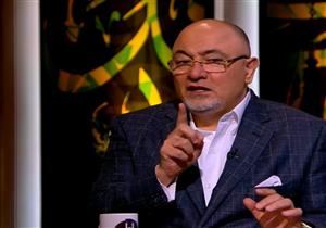 الجندي ساخراً من باحث إسلامي: "ناقص تقولي المسلم يتجوز سلحفاة"