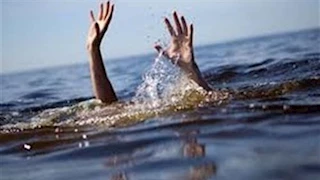مصرع طالب غرقًا أثناء استحمامه في مياه ترعة بكفر الشيخ