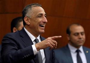 التعويم وقرض الصندوق يمنحان طارق عامر جائزة أفضل محافظ في الشرق الأوسط