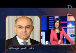 متحدث مجلس الوزراء:  قانون بناء الكنائس ليس له لائحة تنفيذية