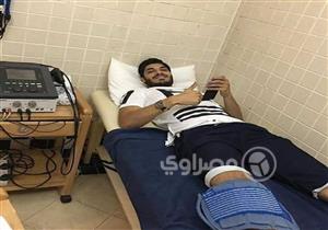  الزمالك يعير لاعبَيه للاتحاد.. وبرنامج علاجي مكثف لجبر