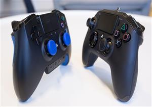 ناكون تطلق ذراع التحكم Revolution Pro Controller 2 الجديد