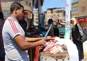 بـ"زفة العجول" و"الفول والطعمية".. الدمايطة يحتفلون بعيد الأضحى 