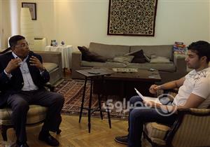 مستشار وزير السياحة: مصر تتعافى رغم المؤامرات.. ونجوم العالم يحلمون بزيارتها (حوار)