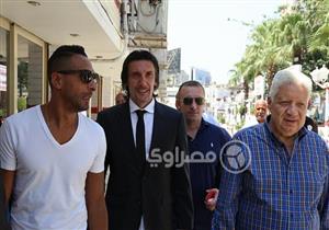 أحمد مرتضى يوضح: 3 أسباب دفعت الزمالك للتعاقد مع "نيبوشا"