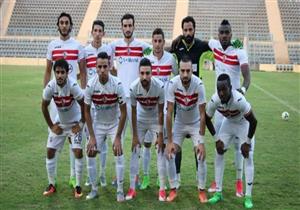 عودة فتوح والسعيد.. جوميز يعلن تشكيل الزمالك لمواجهة الداخلية