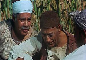 الليلة.. عرض فيلم "الأرض" بسينما الهناجر