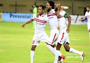 مصدر: العربي الكويتي يقترب من التعاقد مع ثنائي الزمالك