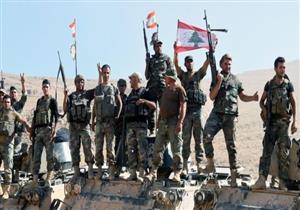 العبادي: اتفاق حزب الله مع تنظيم الدولة الإسلامية "غير مقبول"