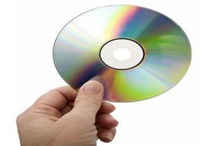 نصائح ذهبية للتخلص من أسطوانات CD أو DVD