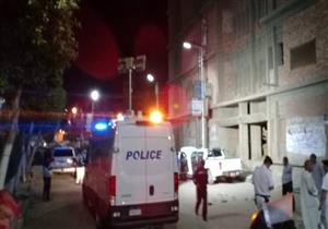 شهود عيان: مرتكبو هجوم إسنا رددوا هتاف "إسلامية إسلامية" 