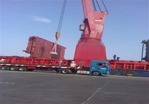 موانئ البحر الأحمر تتولى خدمات القطر للسفن بـ"الأدبية" و"السخنة"